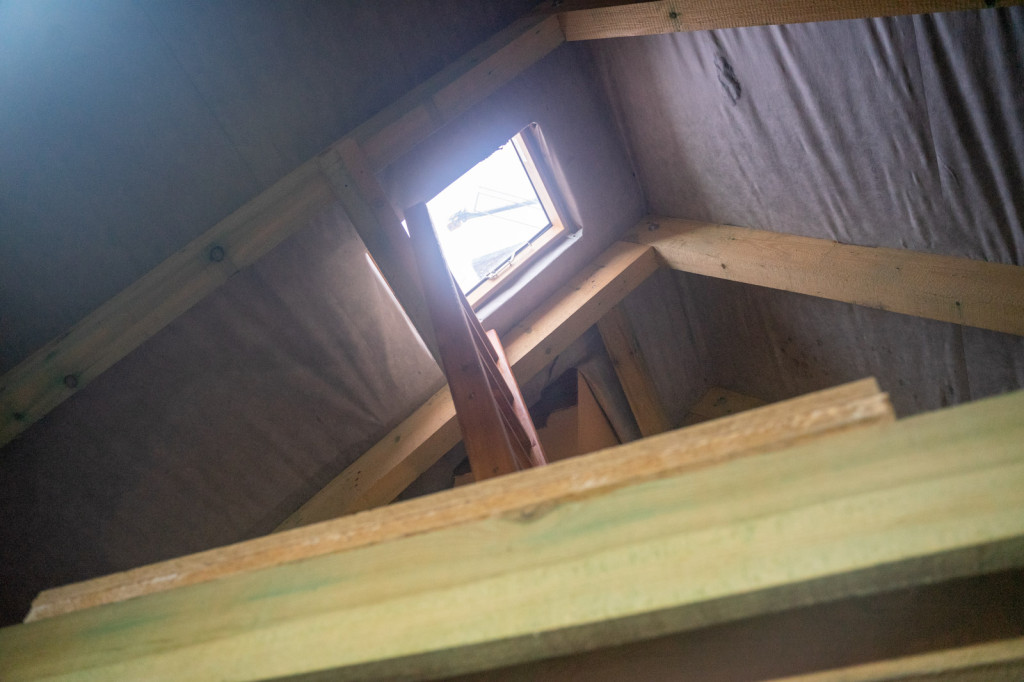 Zmodernizowana świetlica w Wierzbniku oddana do użytku