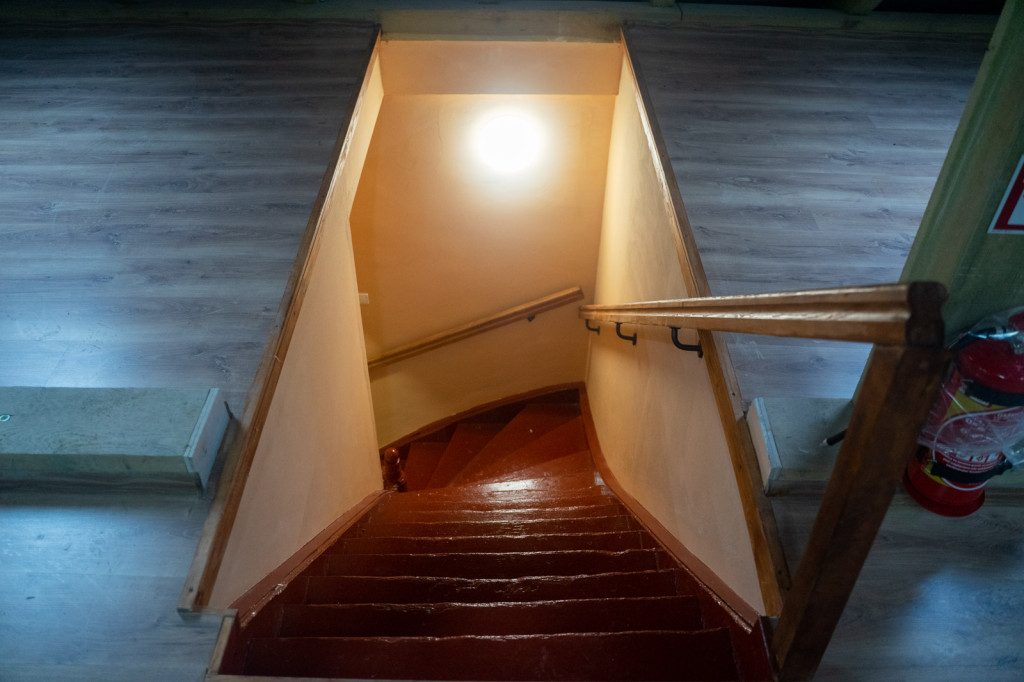 Zmodernizowana świetlica w Wierzbniku oddana do użytku