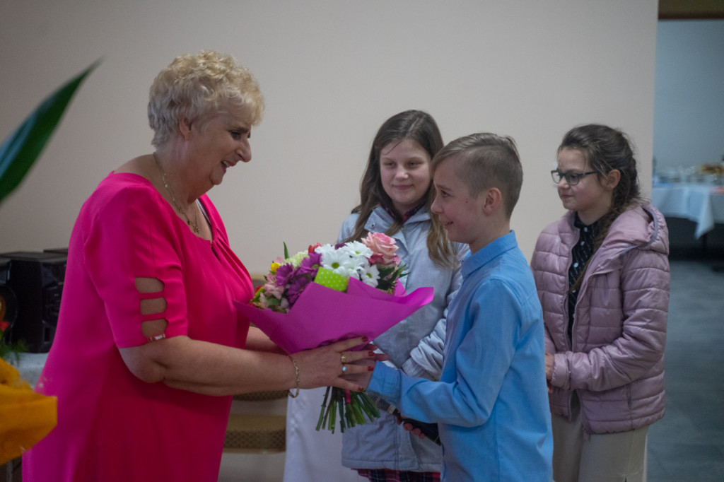 Zmodernizowana świetlica w Wierzbniku oddana do użytku