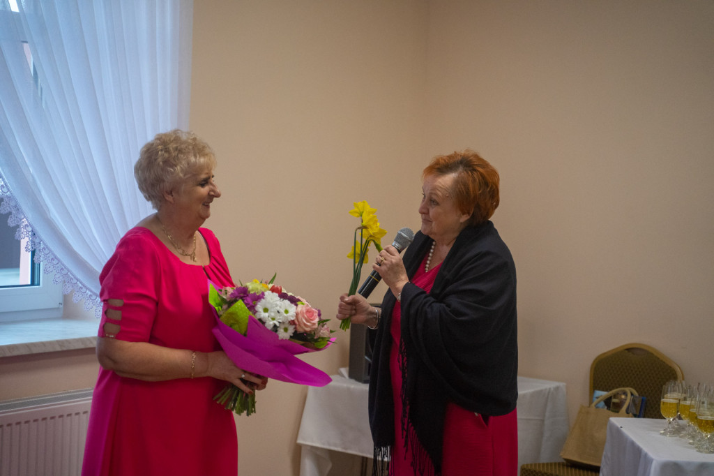 Zmodernizowana świetlica w Wierzbniku oddana do użytku