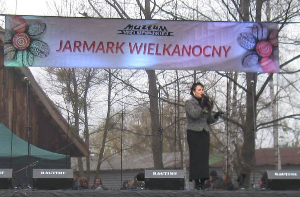 Moje spotkanie w Muzeum Wsi Opolskiej