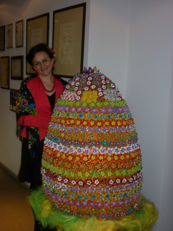 Moje spotkanie w Muzeum Wsi Opolskiej