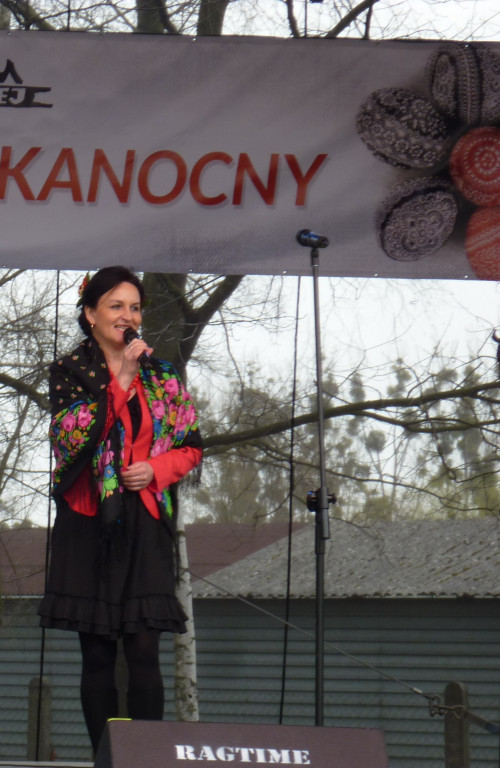 Moje spotkanie w Muzeum Wsi Opolskiej