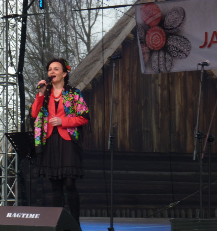 Moje spotkanie w Muzeum Wsi Opolskiej