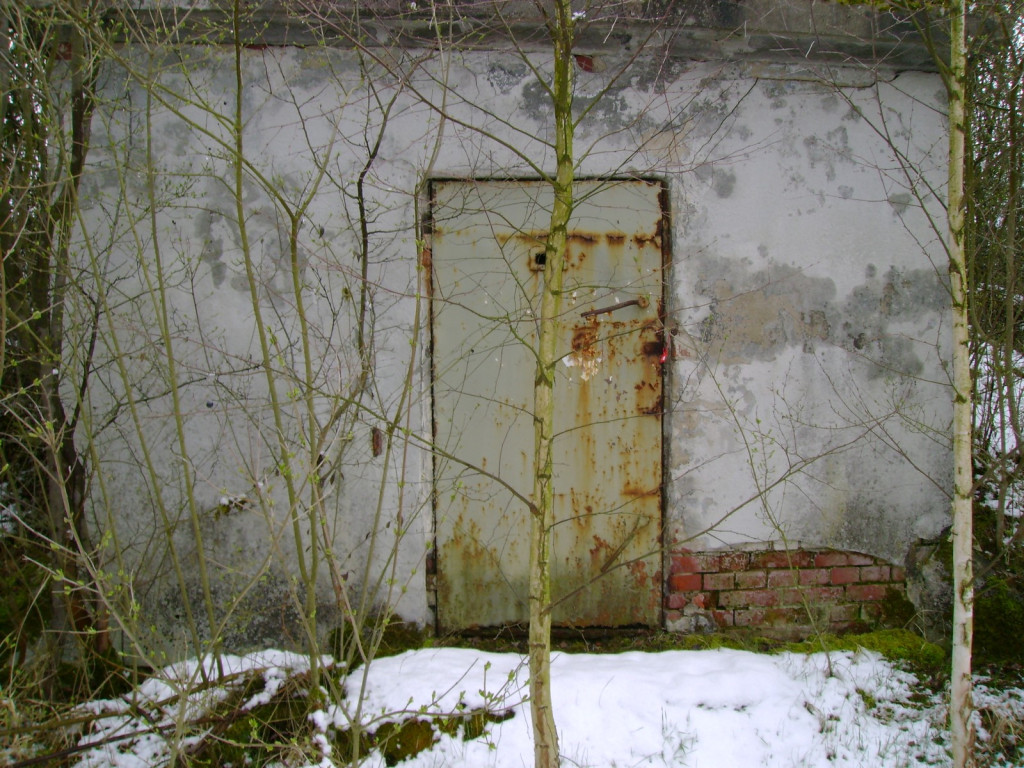 Przedświąteczne jaja... na Zielonce  - felieton Marka Popowskiego