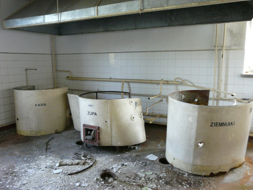 Przedświąteczne jaja... na Zielonce  - felieton Marka Popowskiego