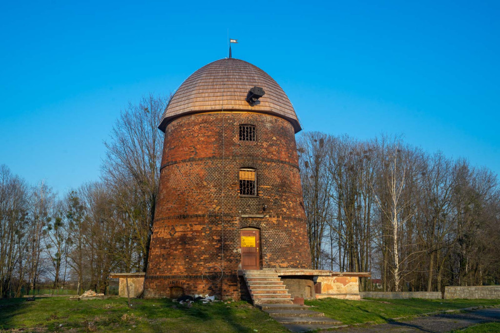 Zabytki Grodkowa na zdjęciach