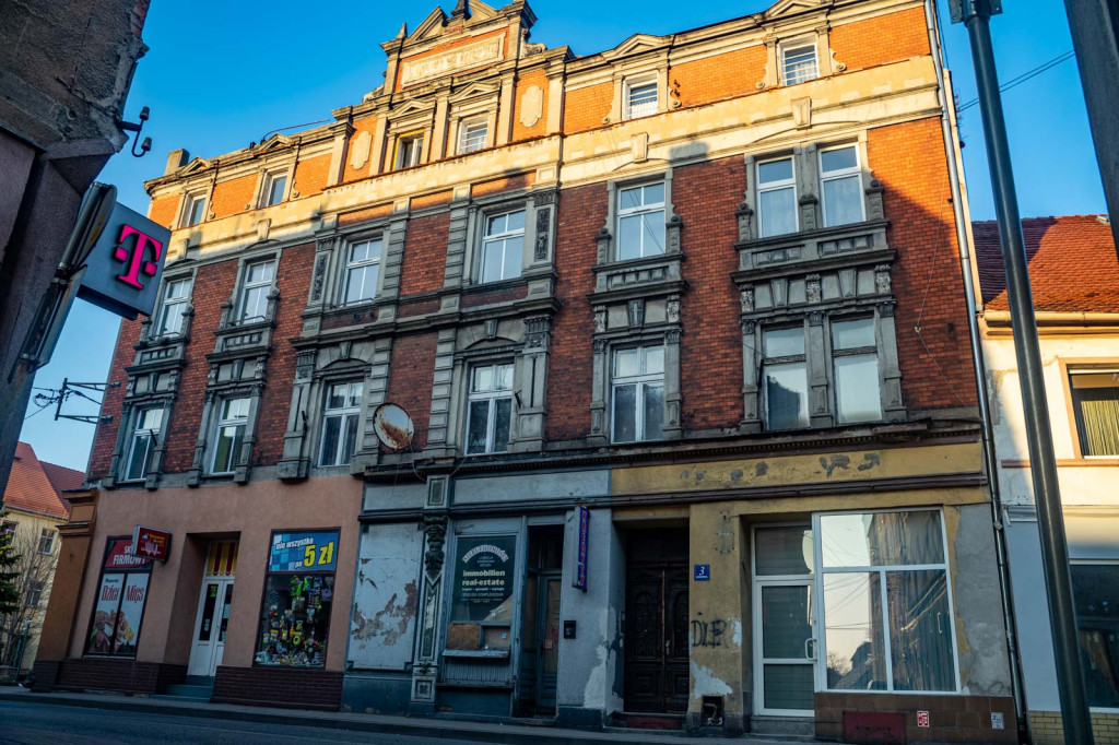 Zabytki Grodkowa na zdjęciach