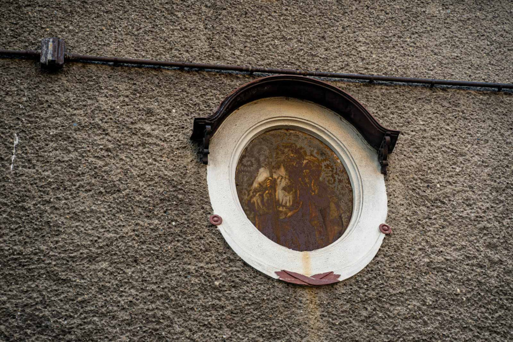 Zabytki Grodkowa na zdjęciach