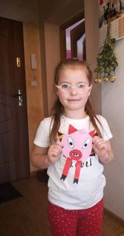 Organizacja zajęć edukacyjnych na odległość  w Przedszkolu Publicznym Nr 1 w Brzegu