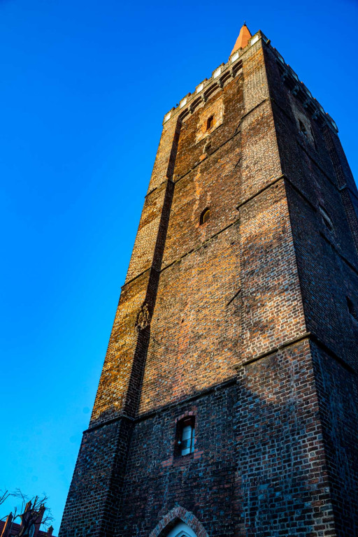 Zabytki Grodkowa na zdjęciach