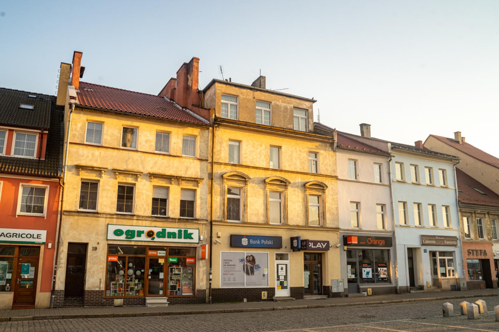 Zabytki Grodkowa na zdjęciach