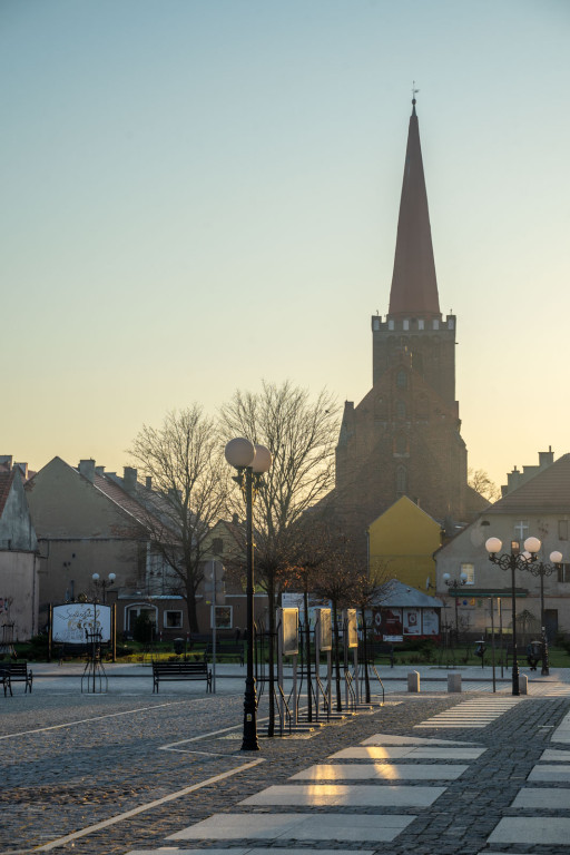 Zabytki Grodkowa na zdjęciach