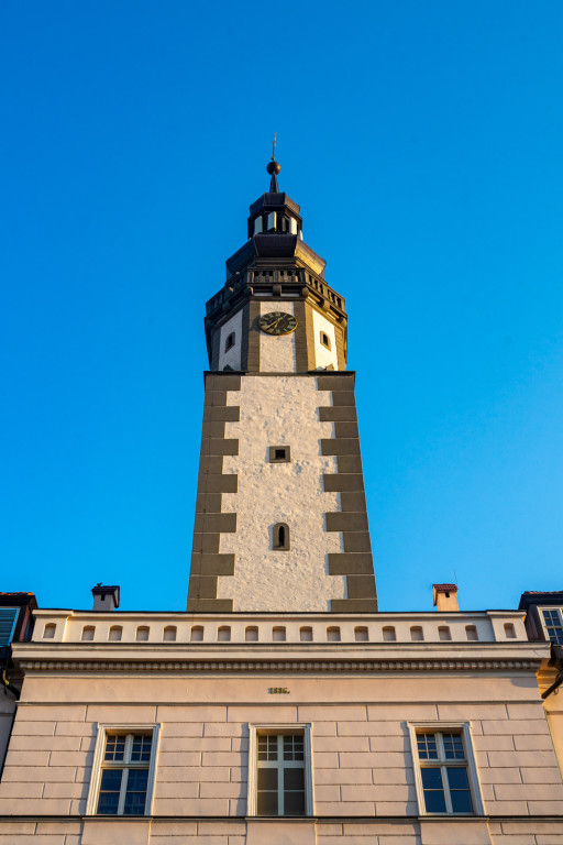 Zabytki Grodkowa na zdjęciach