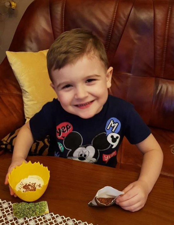 Organizacja zajęć edukacyjnych na odległość  w Przedszkolu Publicznym Nr 1 w Brzegu