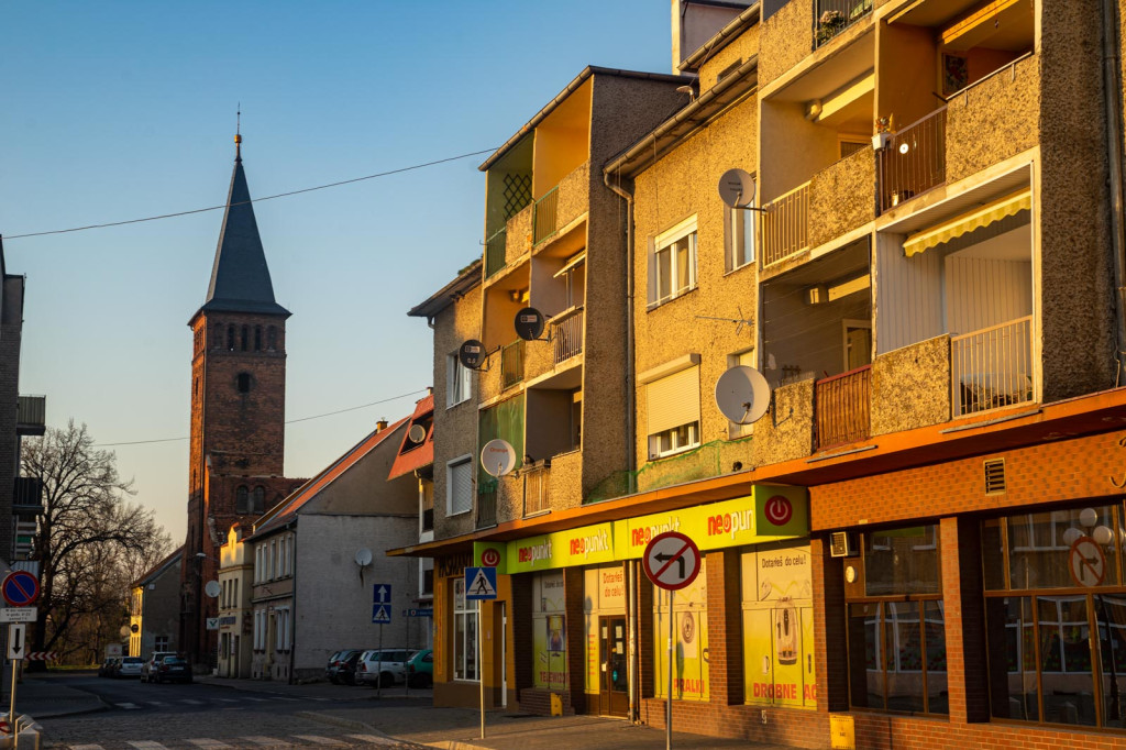 Zabytki Grodkowa na zdjęciach