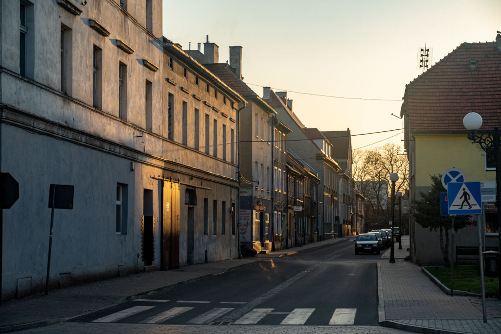 Zabytki Grodkowa na zdjęciach