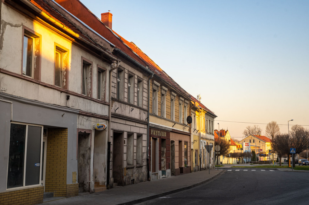 Zabytki Grodkowa na zdjęciach