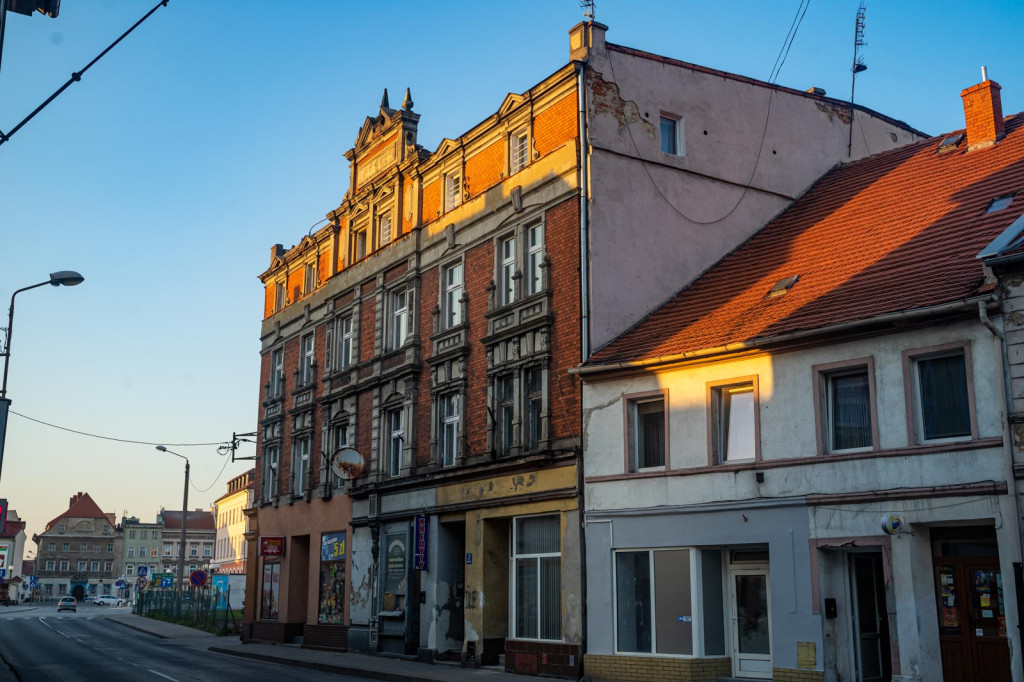 Zabytki Grodkowa na zdjęciach