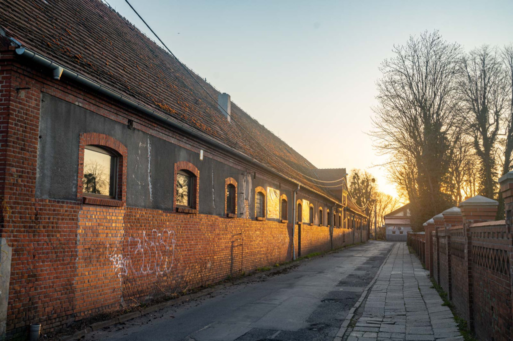 Zabytki Grodkowa na zdjęciach