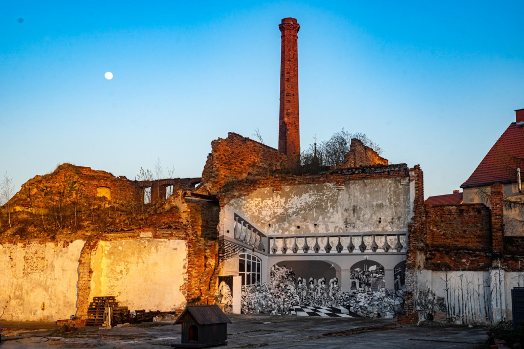 Zabytki Grodkowa na zdjęciach