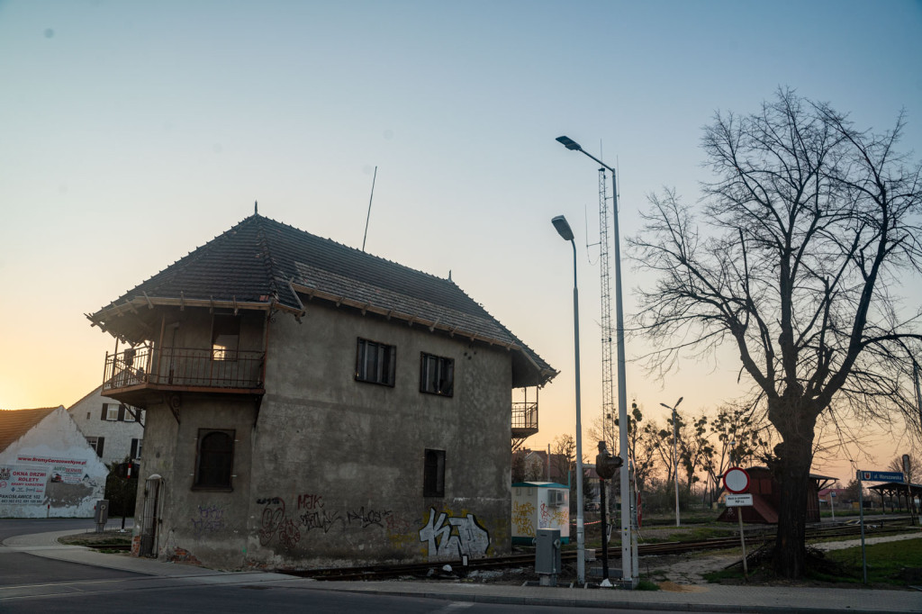 Zabytki Grodkowa na zdjęciach