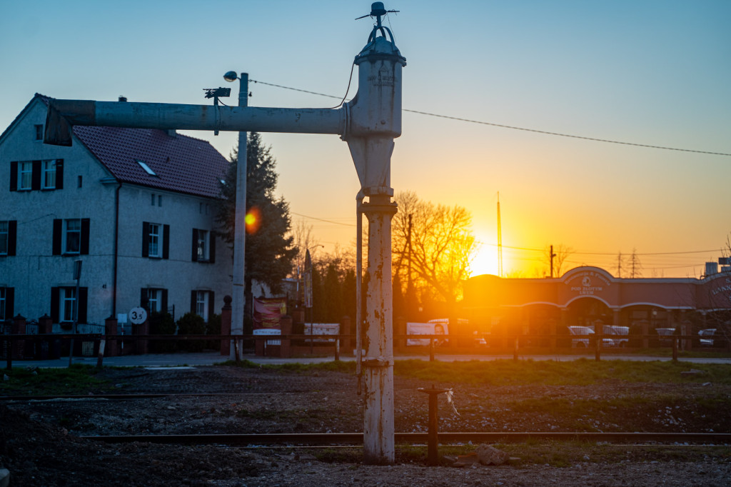 Zabytki Grodkowa na zdjęciach