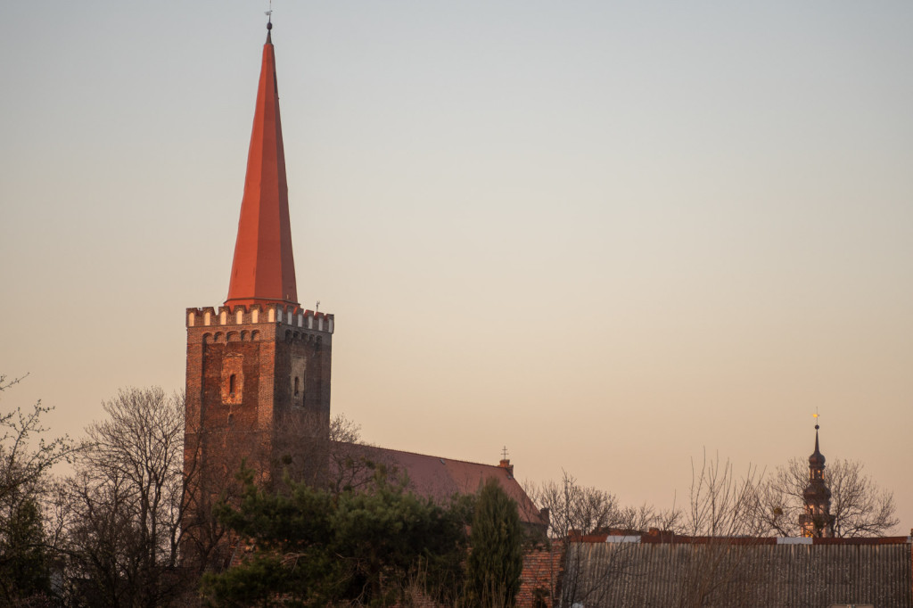 Zabytki Grodkowa na zdjęciach