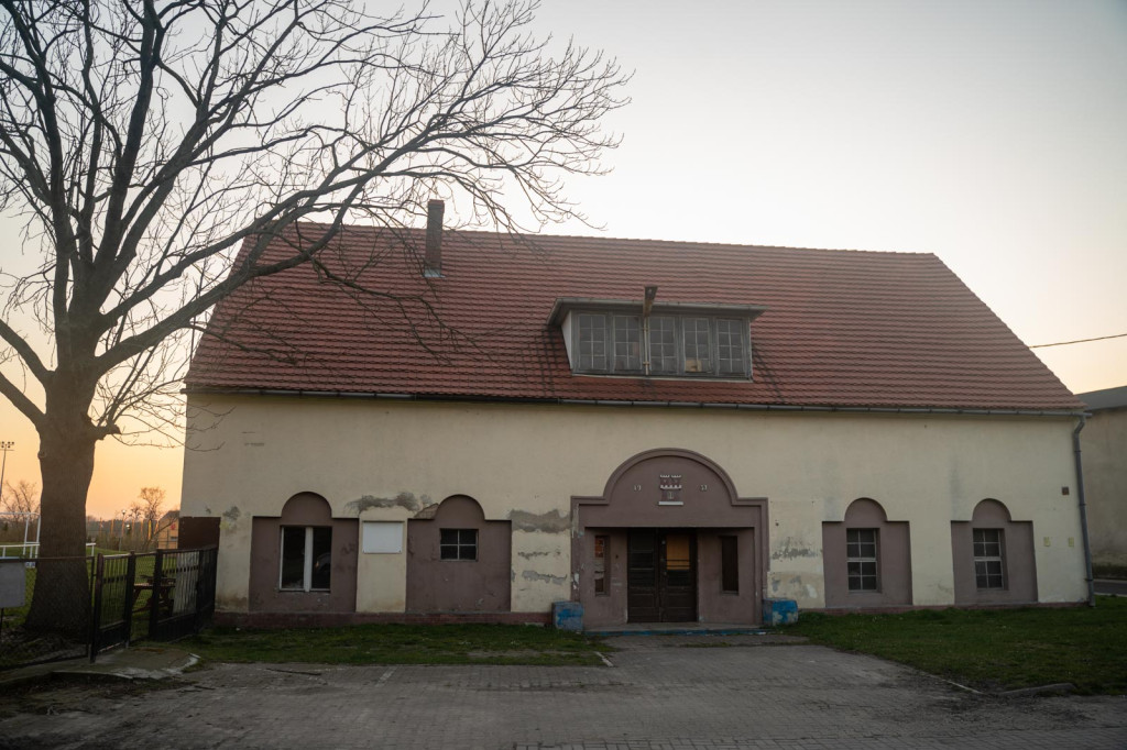 Zabytki Grodkowa na zdjęciach