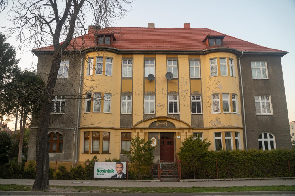 Zabytki Grodkowa na zdjęciach