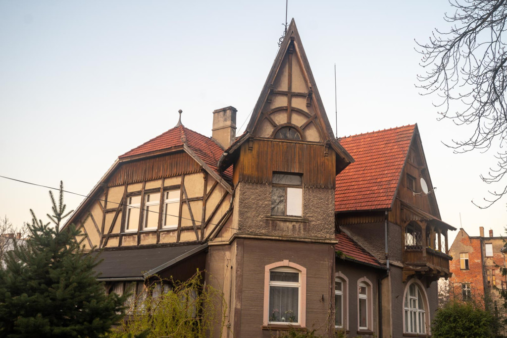 Zabytki Grodkowa na zdjęciach