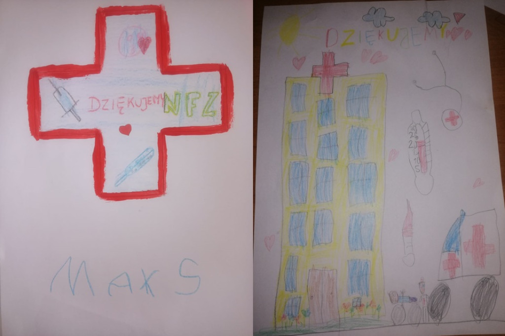 Ogólnopolska Akcja - 