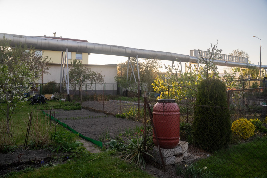 Działkowcy muszą oddać ogródki przy ul. Składowej, bo Gmina Brzeg planuje sprzedać te grunty