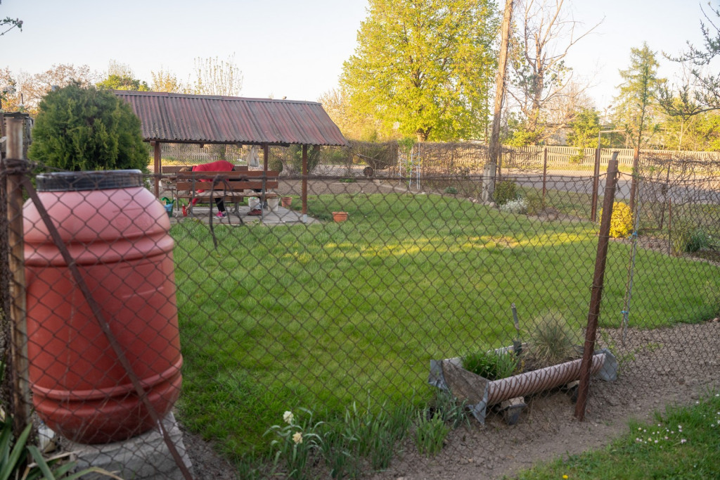 Działkowcy muszą oddać ogródki przy ul. Składowej, bo Gmina Brzeg planuje sprzedać te grunty