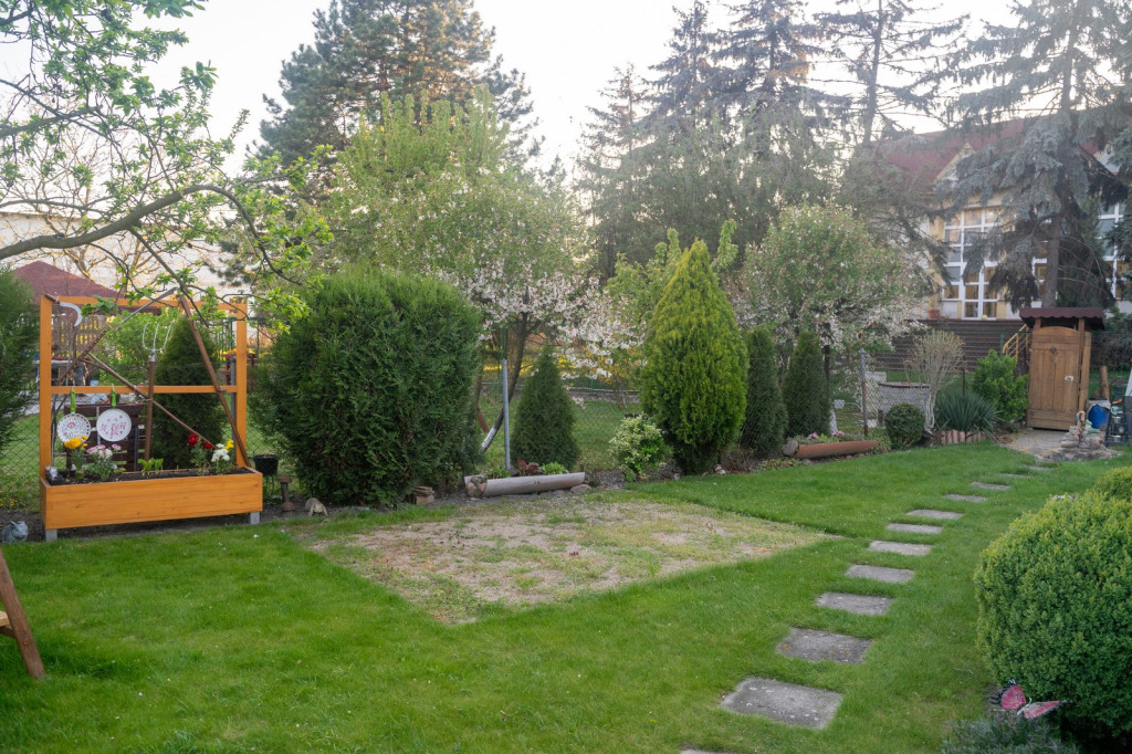 Działkowcy muszą oddać ogródki przy ul. Składowej, bo Gmina Brzeg planuje sprzedać te grunty