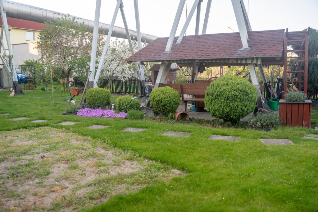 Działkowcy muszą oddać ogródki przy ul. Składowej, bo Gmina Brzeg planuje sprzedać te grunty