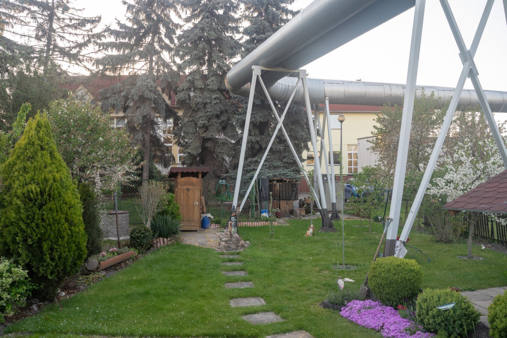 Działkowcy muszą oddać ogródki przy ul. Składowej, bo Gmina Brzeg planuje sprzedać te grunty