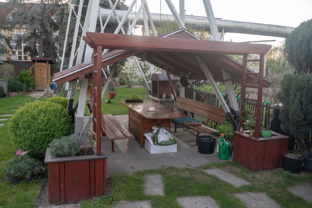 Działkowcy muszą oddać ogródki przy ul. Składowej, bo Gmina Brzeg planuje sprzedać te grunty