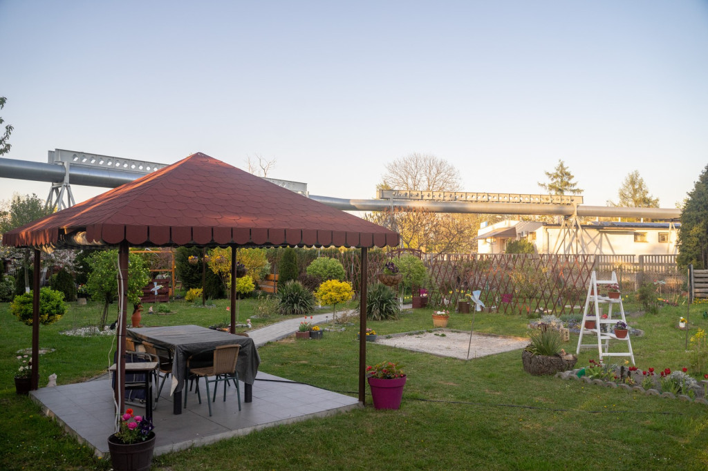 Działkowcy muszą oddać ogródki przy ul. Składowej, bo Gmina Brzeg planuje sprzedać te grunty