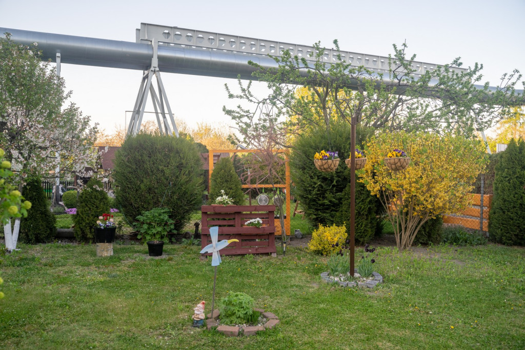 Działkowcy muszą oddać ogródki przy ul. Składowej, bo Gmina Brzeg planuje sprzedać te grunty