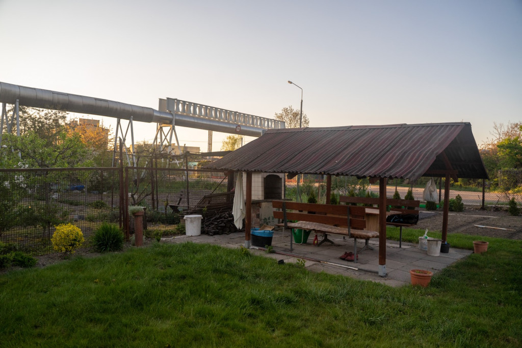 Działkowcy muszą oddać ogródki przy ul. Składowej, bo Gmina Brzeg planuje sprzedać te grunty