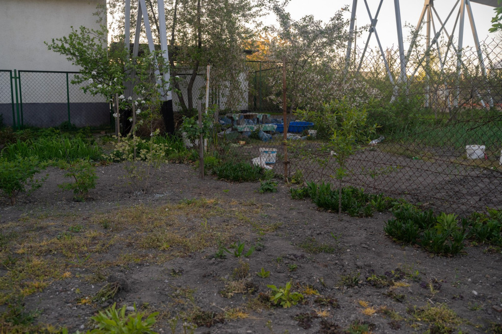 Działkowcy muszą oddać ogródki przy ul. Składowej, bo Gmina Brzeg planuje sprzedać te grunty