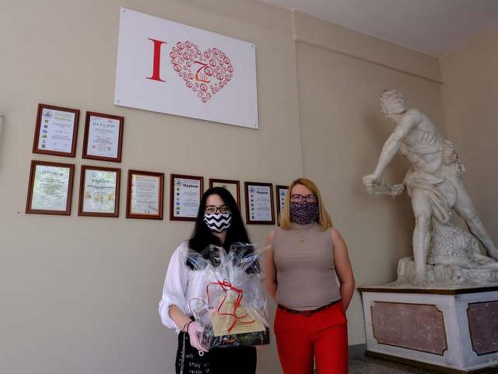 Nietypowe zakończenie roku szkolnego w 