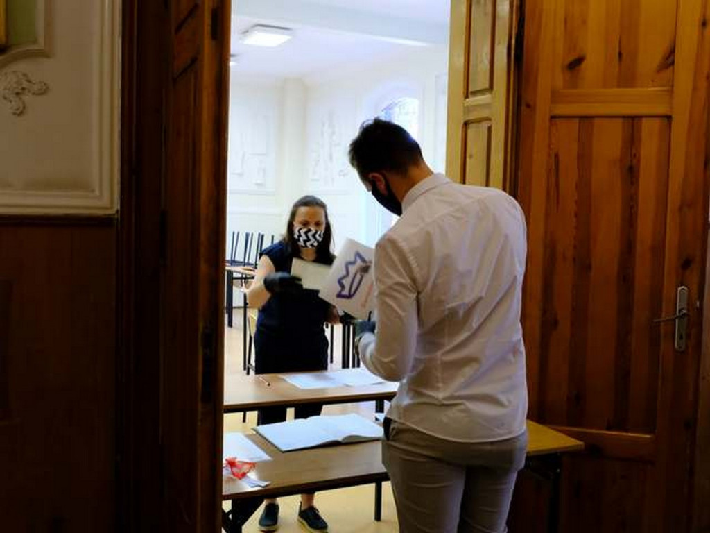 Nietypowe zakończenie roku szkolnego w 