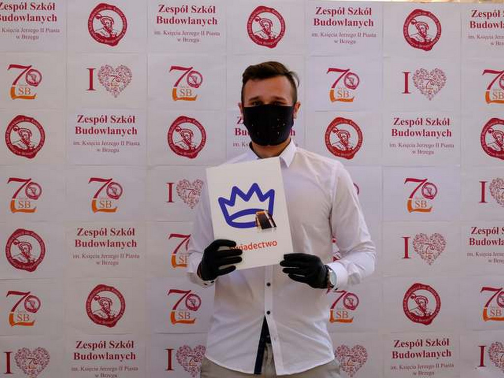 Nietypowe zakończenie roku szkolnego w 