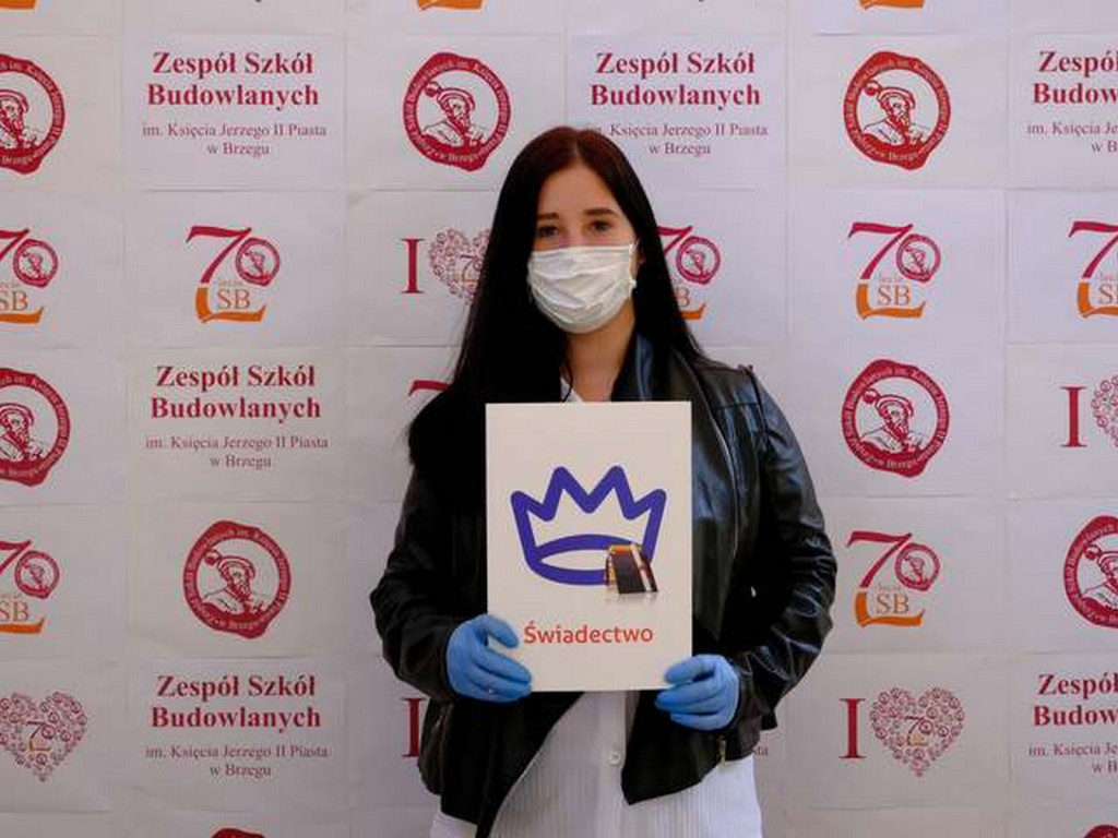 Nietypowe zakończenie roku szkolnego w 