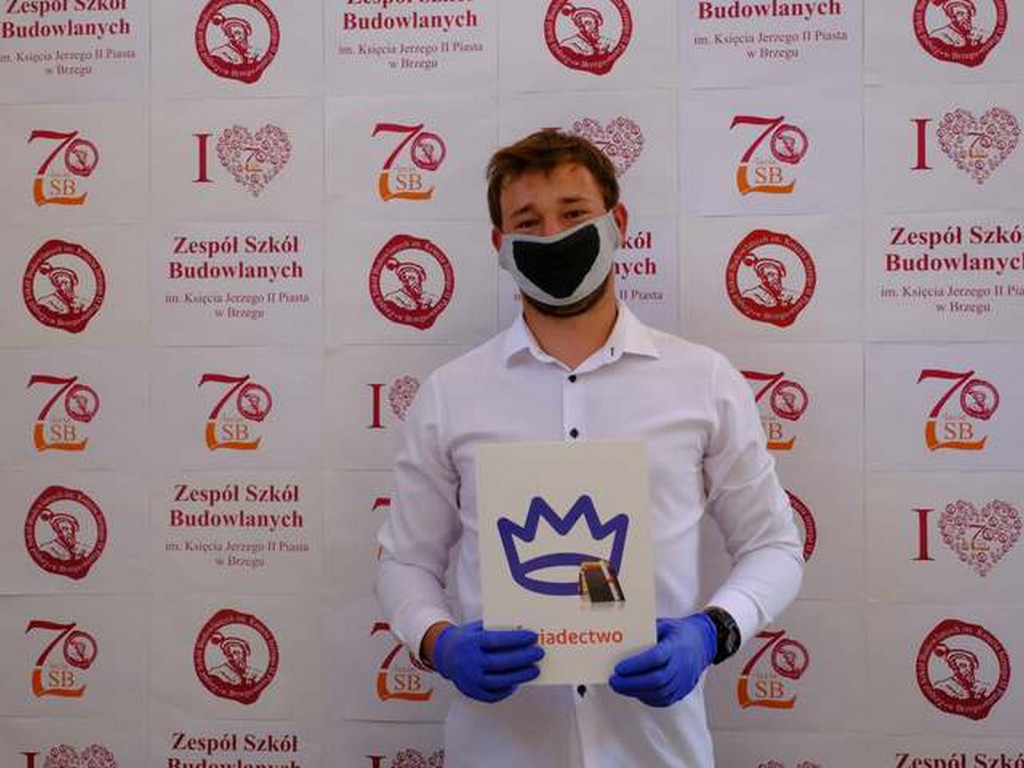 Nietypowe zakończenie roku szkolnego w 