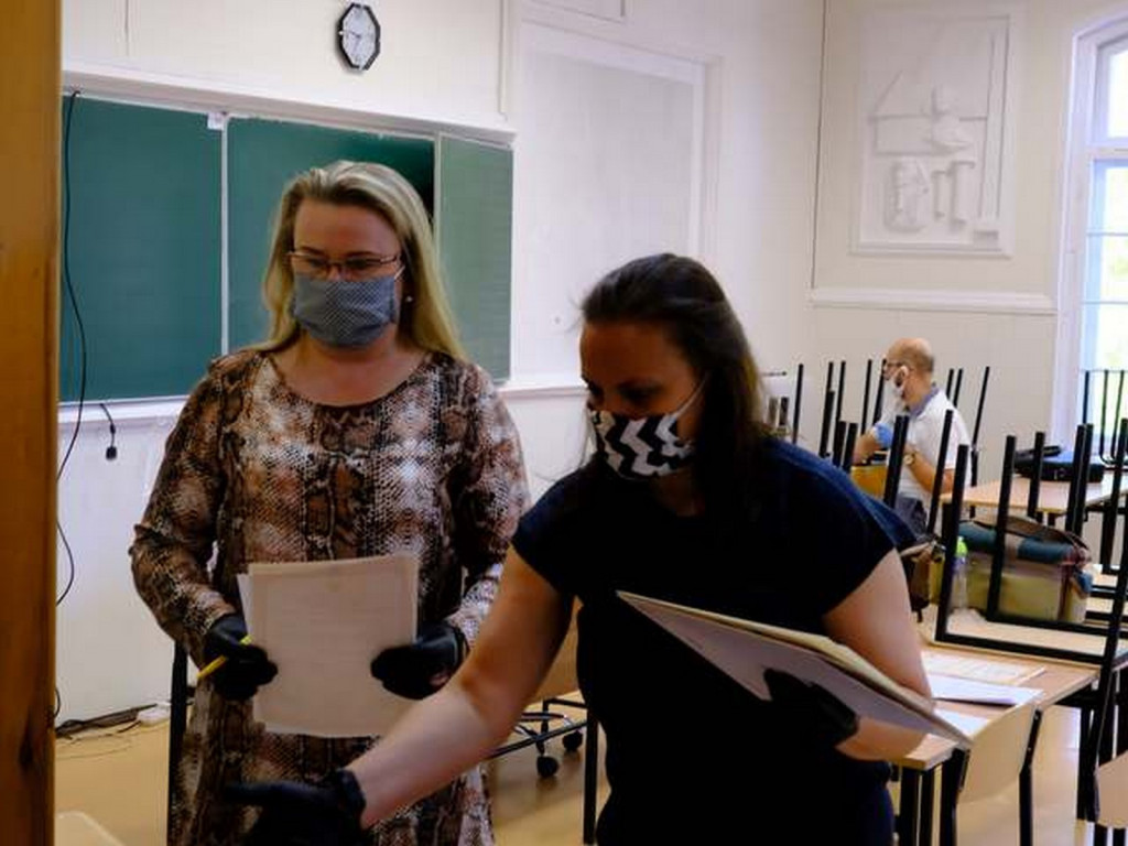 Nietypowe zakończenie roku szkolnego w 