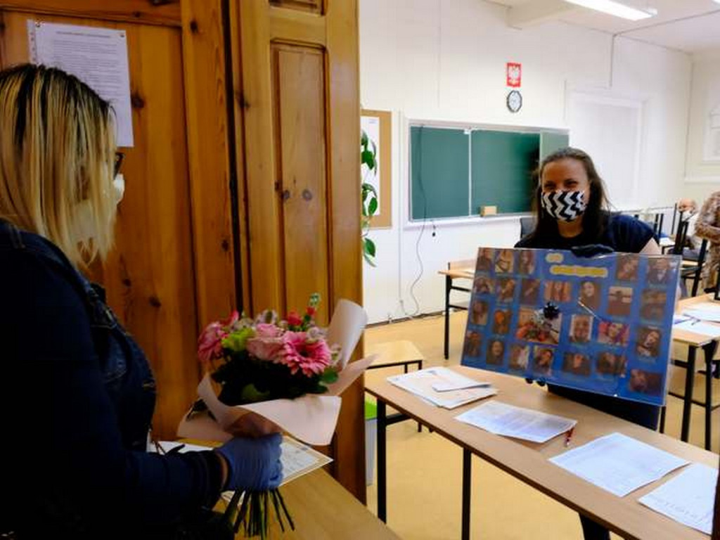 Nietypowe zakończenie roku szkolnego w 