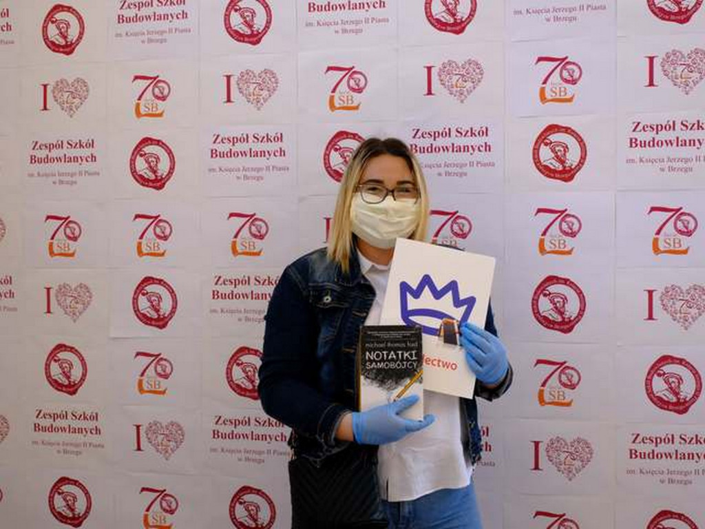 Nietypowe zakończenie roku szkolnego w 